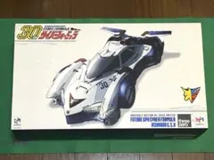 K*u様 ヴァリアブルアクション Hi-SPEC UNITED スーパーアスラー