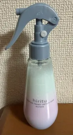 【カナ様専用】hiritu バランスリペアセラムミスト オーロラ