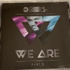 Dash Berlin / We Are Part 2