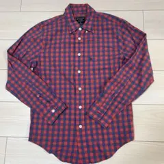 アバクロンビー&フィッチ シャツ