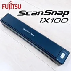 ScanSnap iX100 中古品 2026年最新】iX100 scan snapの人気アイテム - メルカリ