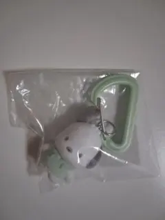 サンリオキャラクターズ カラビナマスコットチャーム ポチャッコ