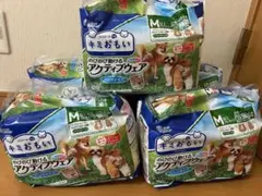 エリエールきみおもい のびのび動けるアクティブウェア Mサイズ パンツタイプ5個のサムネイル
