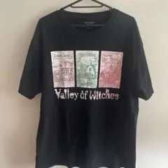 ジブリパーク限定 荒地の魔女 Tシャツ - メルカリ