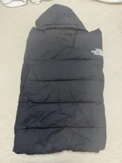 THE NORTH FACE ゴアテックス　ベビー マルチシェルブランケット