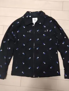visvim（ビズビム） ririジップ sashiko jkt Sのサムネイル