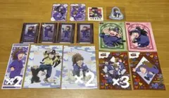 忍たま乱太郎 五年生詰め合わせセット