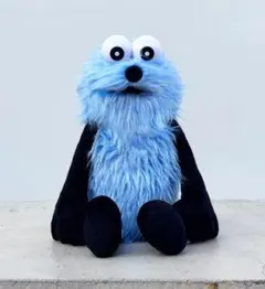 【新品、未開封】パペットスンスン ぬいぐるみ スンスン