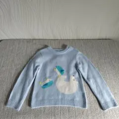 Jacadi ジャカディ ニット セーター