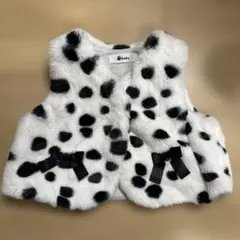 ベビーベスト 70-80cm ベビー　baby