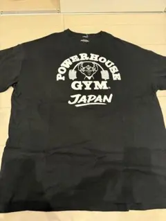 LYFT x POWERHOUSE GYM コラボ Tシャツ L - メルカリ