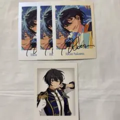 あんスタ ぱしゃっつ 10周年 朔間凛月