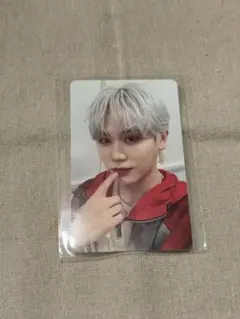 DKB KOREAJU コラボイベント 特典 トレカ GK