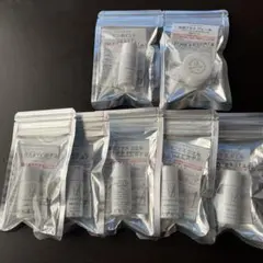 ハダキララ　7点セットのサムネイル