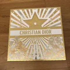 Christian Dior ギフトボックス 空箱