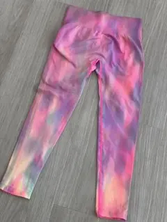 カラフルレギンス　M