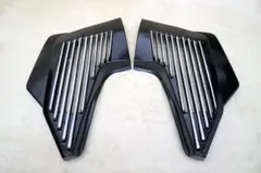 Elian Motorsport 汎用フェンダーダクト - メルカリ