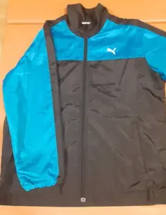 PUMA プーマ　ウィンドブレーカー 150cm