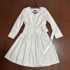 セレモニースーツ