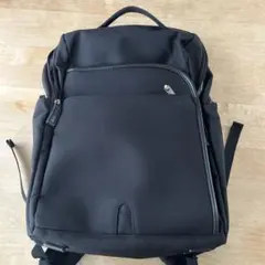ace. リュック　ブラック ビジネスバッグ　エース