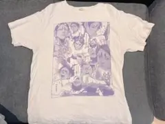 ゴールデンカムイ シャツ