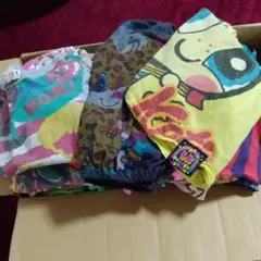 ※購入前にコメント下さい★ラブレボ グランドスラム他まとめ売り100サイズ27点