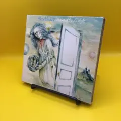 ♦︎ Steve Hackett / Voyage of the Acolyte