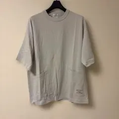 coen ポケット付きTシャツ Lサイズのサムネイル