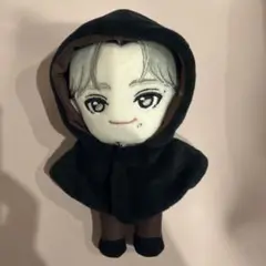 超特急 マサヒロ Joker マスコット ぬいぐるみ - メルカリ