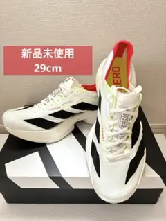 adidas アディゼロ ADIZERO ZG BOA ゴルフ28 - メルカリ
