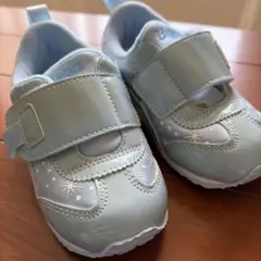 アシックス　ベビー・キッズスニーカー