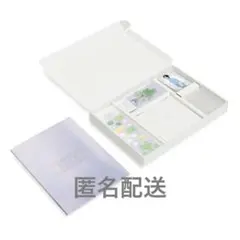 SEVENTEEN THE8 ミンハオ birthday box バパケ