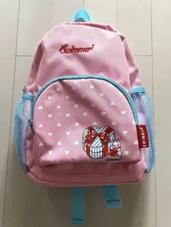 限定お値引き♡バースデイswimmer コラボリュックのサムネイル