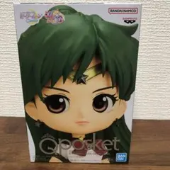 セーラームーン　キューポスケット