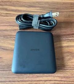 Anker Nano Charger (130W)6ポート