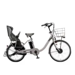 ブリヂストンbikke MOB dd BM0B40 24-22インチ8AH3段 - メルカリ