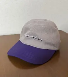 【Champion】フリースキャップ