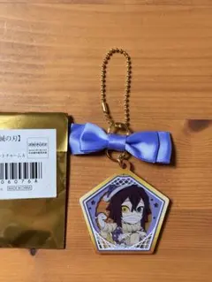 鬼滅の刃 伊黒小芭内 クリスマス 2023 ランダム オーナメント チャーム