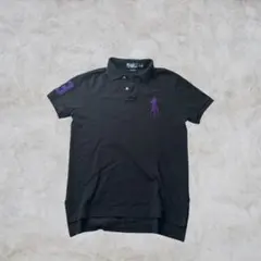 H*I様 激レア 非売品ラルフローレン ポロシャツ 日本×ジブチ国旗