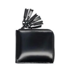 【Wallet COMME des GARCONS】 L字型 ZIP ウォレットのサムネイル