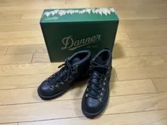 美中古Danner W's TRAIL HFIELD 25センチ ダナーのサムネイル