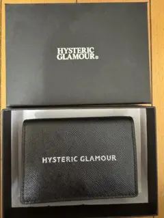 極美品】HYSTERIC GLAMOUR スタッズ L字ファスナー 財布 - メルカリ
