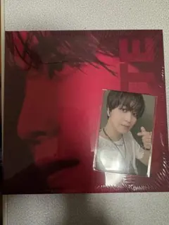 TASTE NCT 127 DREAM HAECHAN ヘチャン savory