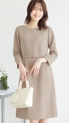 ☆最終値下げ☆新品ロペピクニック　ワンピースMサイズ