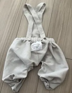 犬 洋服 サロペット