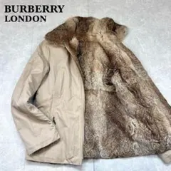 2026年最新】BURBERRY LONDON レディース 毛皮・ファーコートの人気