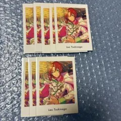 あんスタ　ぱしゃっつ　月永レオ