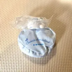 산리오 캐릭터 밀키 코네코 시크릿 마스코트 시나모롤