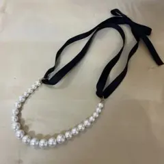 値下げ　パールネックレス　入学式　卒業式　発表会　セレモニー