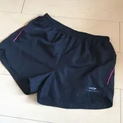 ランニング用ショートパンツ